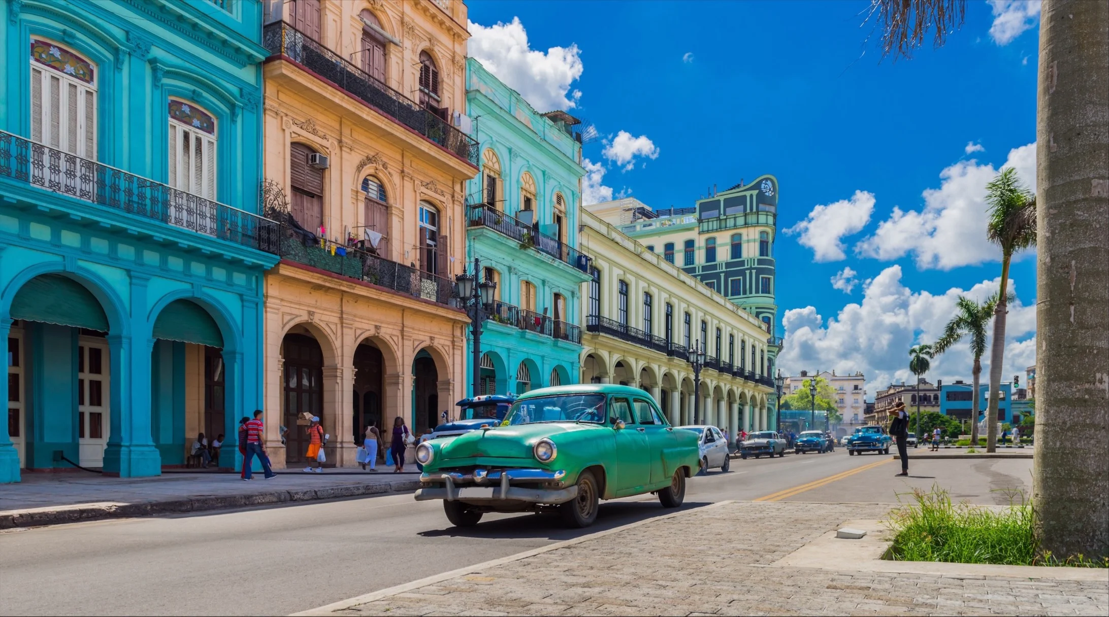 La Habana hoy